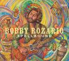 Bobby Rozario: Spellbound, CD, CD
