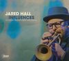 Jared Hall: Influences, CD