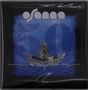Osanna: Il Diedro Del Mediterraneo (50th Anniversary), 1 CD und 1 DVD, 1 CD und 1 DVD