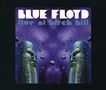 Blue Floyd: Live At The Birch Hill, CD,CD,CD