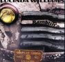 Lucinda Williams: Ramblin' (remastered) (Clear Vinyl), LP