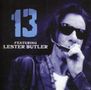 Lester Butler: 13, CD, CD