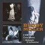 Buddy Miller: Cruel Moon / Midnight & Lonesome, 2 CDs