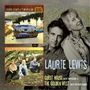 Laurie Lewis: Guest House / The Golden West, 2 CDs