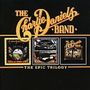 Charlie Daniels: The Epic Trilogy, CD,CD