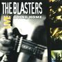 The Blasters: Going Home Live, CD