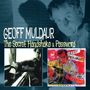 Geoff Muldaur: The Secret Handshake & Password, CD