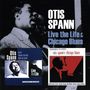 Otis Spann: Live The Life / Chicago Blues, CD,CD