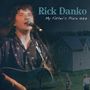 Rick Danko: My Fathers Place 1977, CD