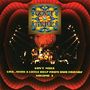 Gov't Mule: Live With A Little Help From Our Friends Vol.2, CD