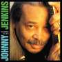 Johnny Jenkins: Blessed Blues, CD