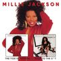 Millie Jackson: The Tide Is Turning/Back To The S**t, 2 CDs, 2 CDs