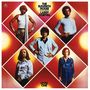 The Eleventh House Feat. Larry Coryell: Level One, CD