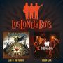 Los Lonely Boys: Live At The Fillmore / Heaven Live!, CD,CD