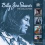 Billy Joe Shaver: The Collection, 2 CDs