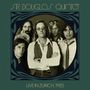 Sir Douglas Quintet: Live In Zürich 1985, CD,CD