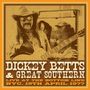 Dickey Betts: Live At The Bottom Line NYC 19th April 1977, 2 CDs