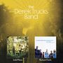 Derek Trucks: Joyful Noise / Backyard Tracks, CD