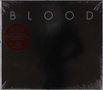 Collective Soul: Blood, CD