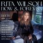 Rita Wilson: Rita Wilson Now & Forever: Duets, CD