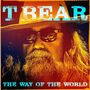 T Bear: The Way Of The World, CD