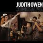 Judith Owen: Comes Alive (Live from Marians Jazzroom – Bern, Switzerland), LP