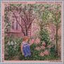 Yelena Eckemoff: Blooming Tall Phlox, 2 CDs