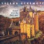 Yelena Eckemoff: Scenes Fom The Dark Ages, CD,CD