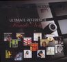 : Ultimate Reference: Female Voices (Ultimate HQCD) (Limited-Numbered-Edition), CD