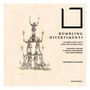 Ensemble Alraune - Rumbling Divertimenti, CD