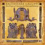 Baldassare Galuppi (1706-1785): Weihnachtsvespern für Chor & Orchester (für die Basilika San Marco Venedig), CD