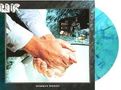 U.K.: Danger Money (remastered) (Limited Edition) (Turquoise Blue Marble Vinyl), LP