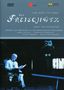 Carl Maria von Weber: Der Freischütz, DVD