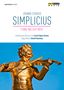 Johann Strauss II (1825-1899): Simplicius, DVD