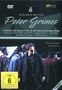 Benjamin Britten: Peter Grimes op.33, DVD