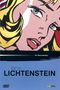 : Arthaus Art Documentary: Roy Lichtenstein, DVD