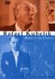 : Rafael Kubelik - Music is my Country (A Portrait), DVD