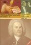 Johann Sebastian Bach: Weihnachtsoratorium BWV 248 (Kantaten 1-3), DVD, DVD