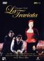 Giuseppe Verdi (1813-1901): La Traviata, DVD