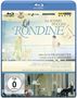 Giacomo Puccini (1858-1924): La Rondine, Blu-ray Disc