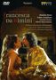 Riccardo Zandonai (1883-1944): Francesca Da Rimini, DVD