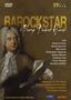 Georg Friedrich Händel: Barockstar George Friedrich Händel (Dokumentation), DVD