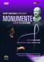 : Kent Nagano dirigiert Monumente der Klassik, DVD