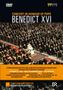 : Symphonieorchester des Bayerischen Rundfunks - Konzert zu Ehren Papst Benedikts XVI., DVD