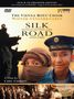: Wiener Sängerknaben - Songs along the Silk Road (DVD mit CD), DVD,CD