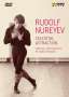 : Rudolf Nureyev - Celestial Attraction (Dokumentation), DVD