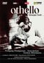 Giuseppe Verdi (1813-1901): Otello (in dt.Spr.), DVD