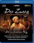 Alexander von Zemlinsky: Der Zwerg, Blu-ray Disc