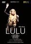 Alban Berg (1885-1935): Lulu, DVD