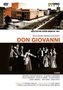Wolfgang Amadeus Mozart: Don Giovanni, 2 DVDs
